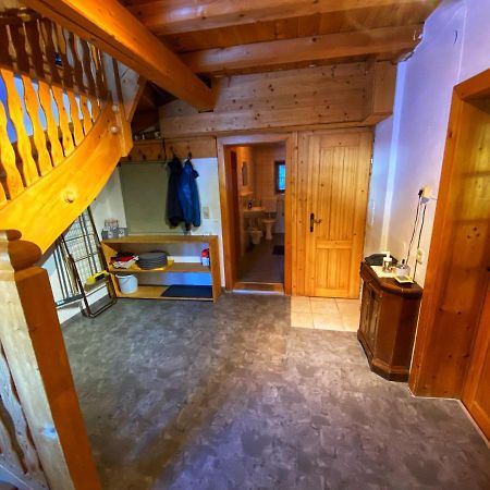 Ferienhaus Falbeson نيوستيف ام ستوبيتا المظهر الخارجي الصورة