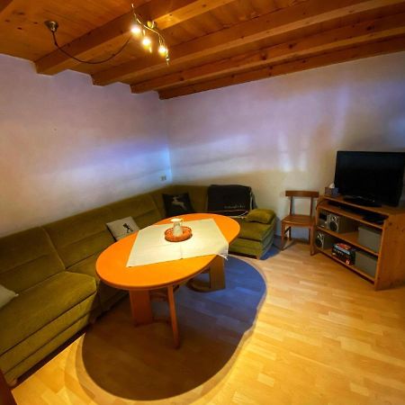 Ferienhaus Falbeson نيوستيف ام ستوبيتا المظهر الخارجي الصورة