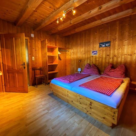Ferienhaus Falbeson نيوستيف ام ستوبيتا المظهر الخارجي الصورة