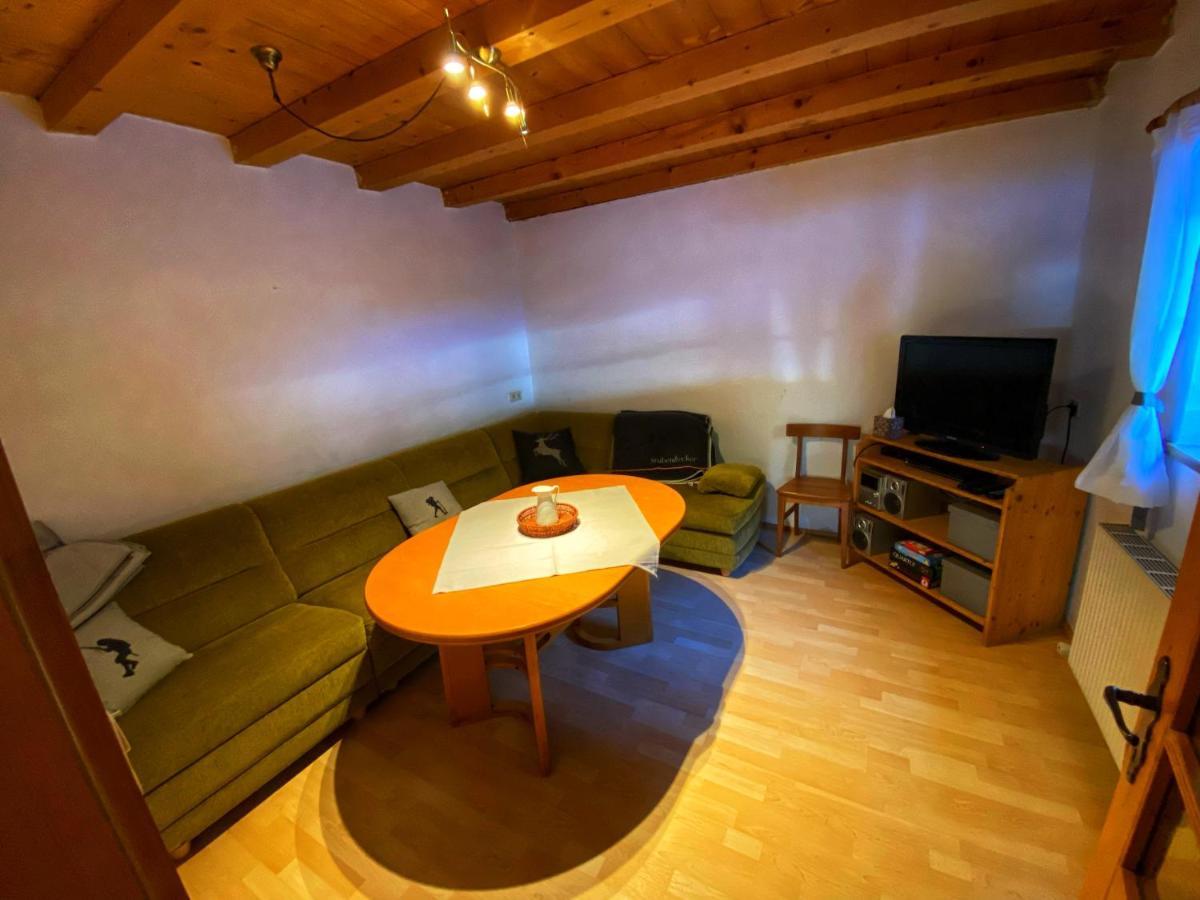 Ferienhaus Falbeson نيوستيف ام ستوبيتا المظهر الخارجي الصورة