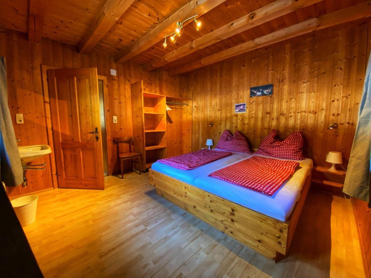 Ferienhaus Falbeson نيوستيف ام ستوبيتا المظهر الخارجي الصورة